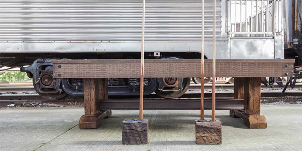 Olhausen - RAILYARDCUEMATE - Game Room Furniture