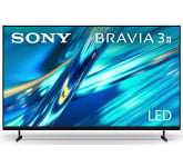 Sony BRAVIA 2 II LED TV 55-Inch 4K Smart with Google TV