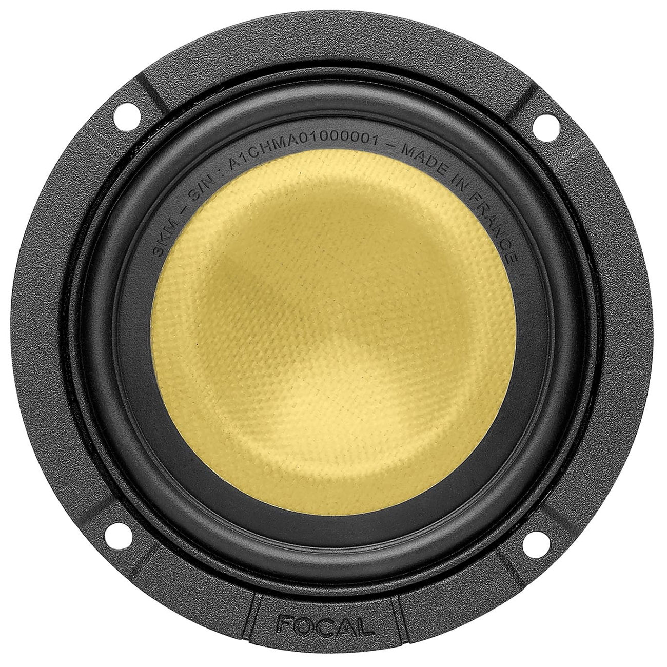 Focal - M SERIES 3KM - 2 1/2 - 3 1/2 Inch Car Speakers