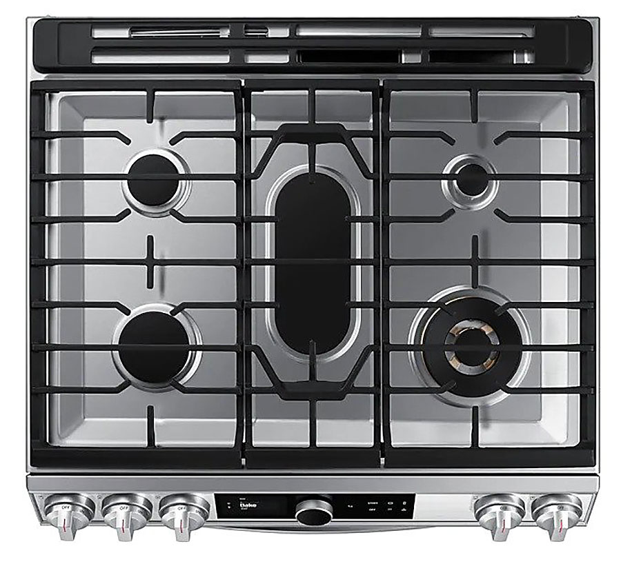 Cooktop Image