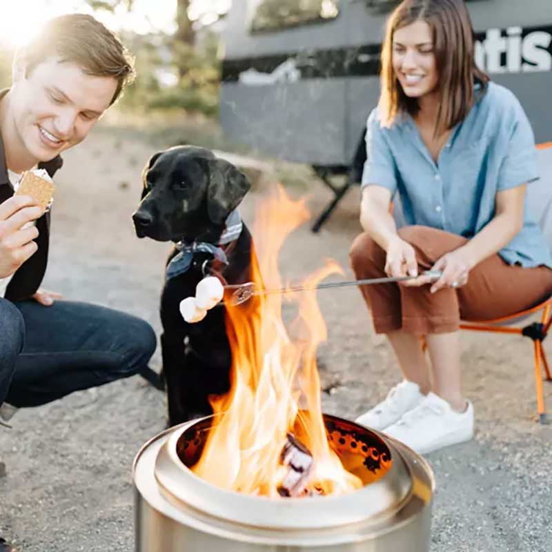 Lifestyle Image of Ranger 2.0 1