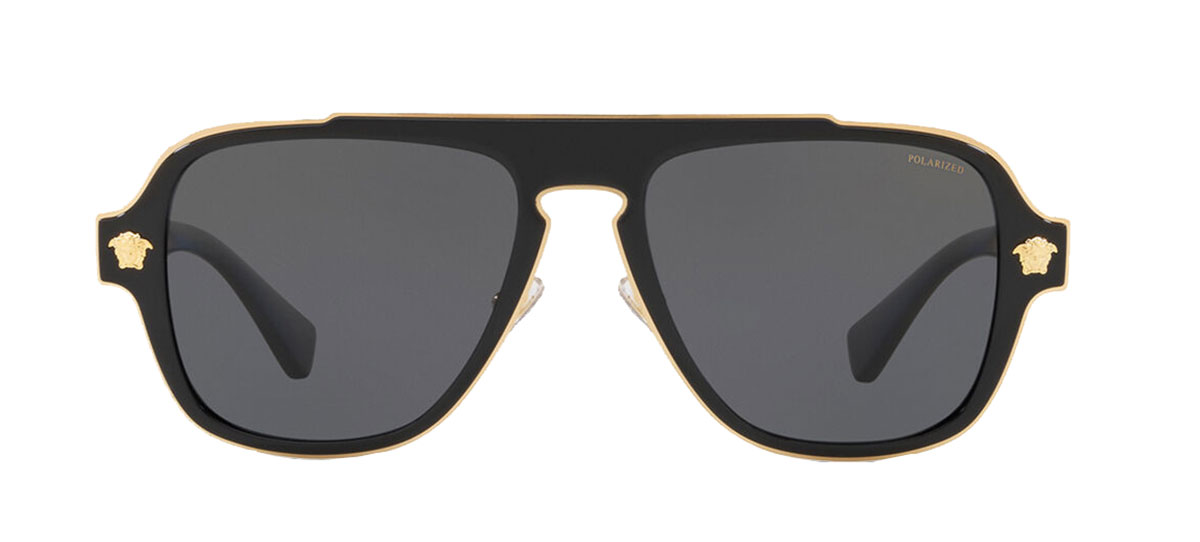 Versace - VE219910028156 - Sunglasses