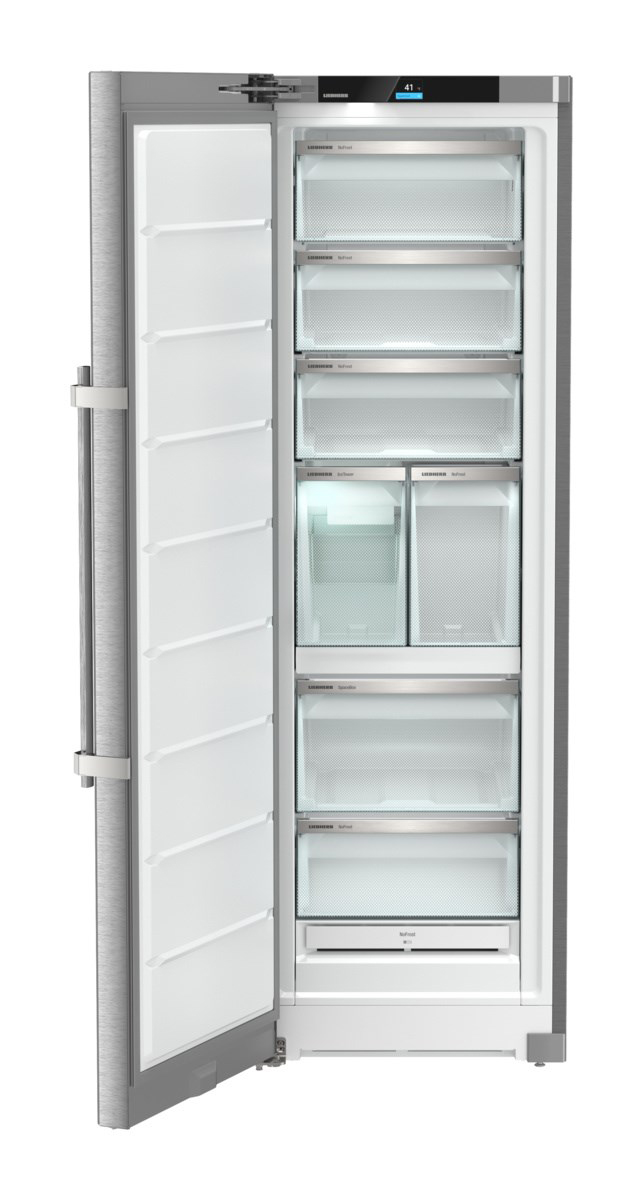 Liebherr - SF5291 - Upright Freezers