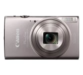 Canon PowerShot ELPH 360 HS A 20.2 Megapixel Digital Camera In Silver - 7283C001