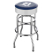 Fan Life Detroit Tigers Bar Stool