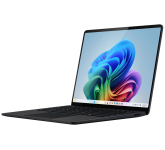 Microsoft Surface Laptop 13.8-inch Snapdragon X2 Elite (12 core) 32GB RAM 512GB SSD Windows 11 (8th Edition) in Black