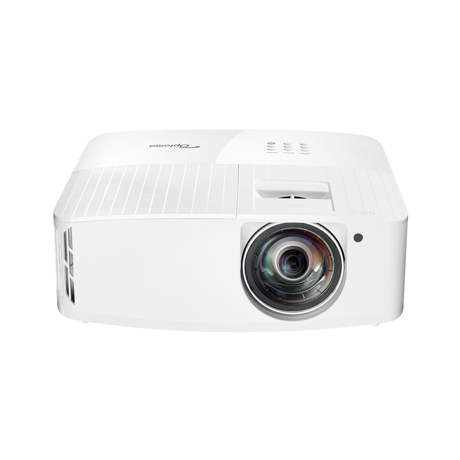 Projector 35 Optoma UHD35STX 4K Short Throw Entertainment Projector | Abt