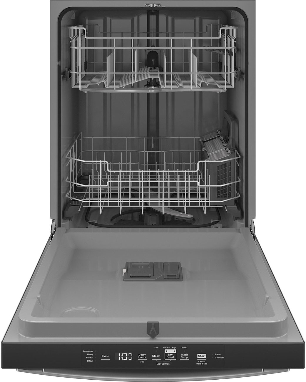 GE - GDT550PYRFS - Built In Dishwashers