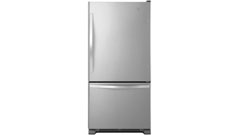 Shop Bottom Freezer Refrigerator