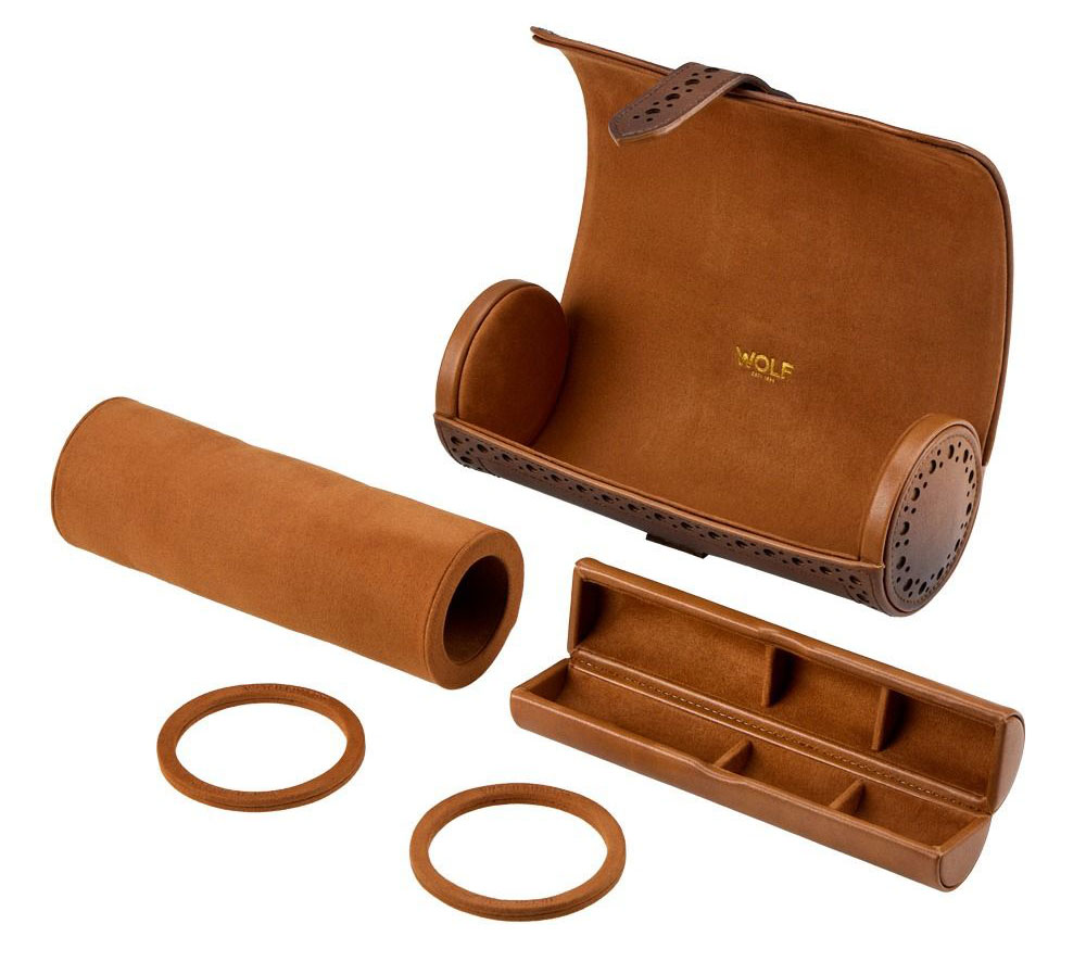 WOLF 1834 - 443306 - Watch Cases & Storage
