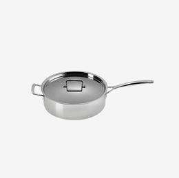 Le Creuset gift