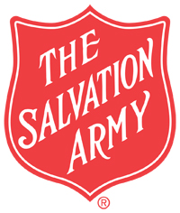 The Salvation Army Logo
