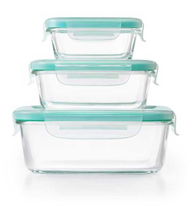 OXO - 11230200 - Storage & Organization