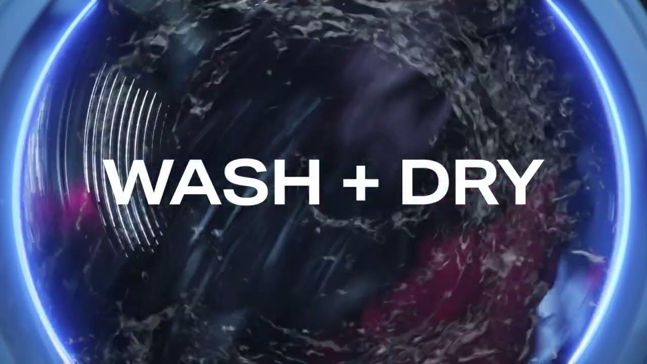 Watch The One and Done Laundry Experience
