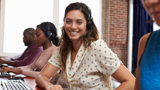 Award Winning Customer Service