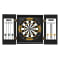 Fan Life Green Bay Packers Dartboard Set