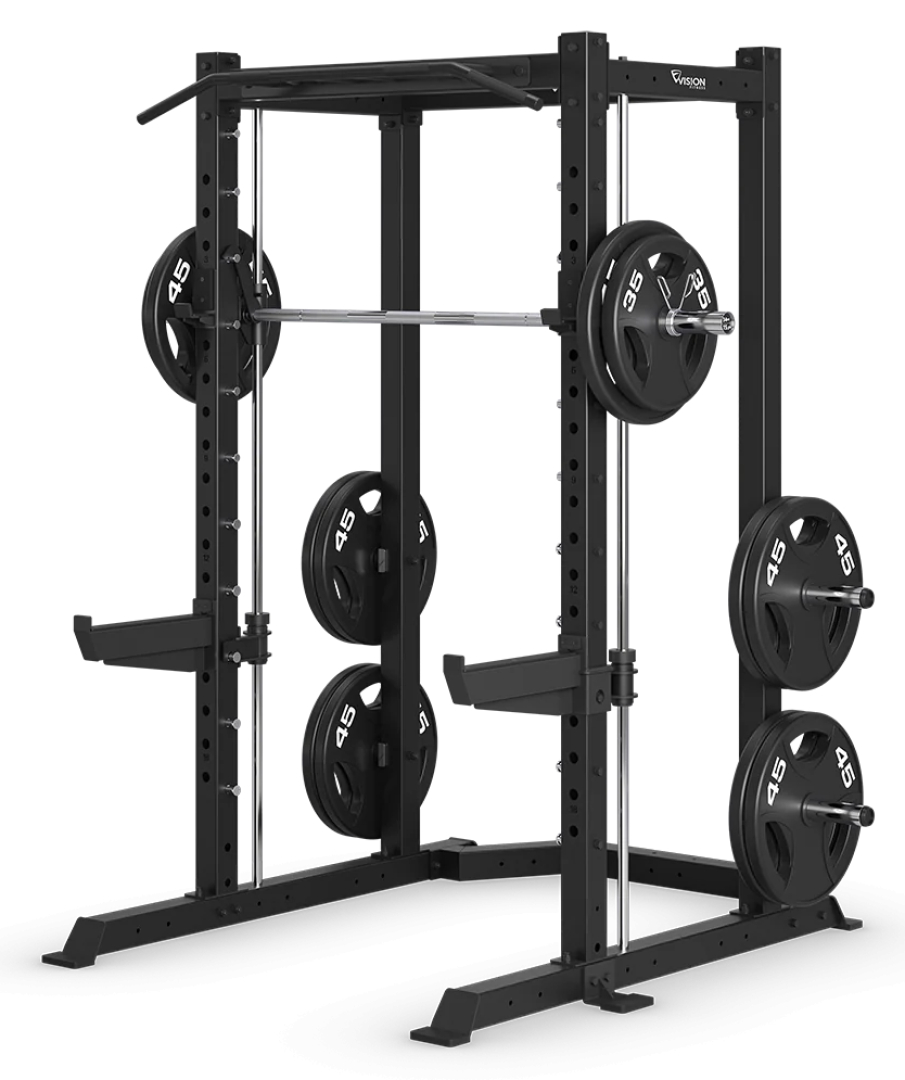 Vision Fitness - 400-PR - Weight Training Equipment