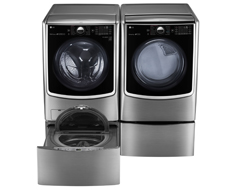 Home Automation Appliances