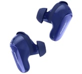 Bose QuietComfort Ultra Wireless Noise Cancelling Earbuds (2nd Gen) in Midnight Violet - 896637-0050