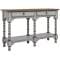 Flexsteel Plymouth Sofa Table w/ Drawers