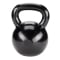 Body-Solid 70 Lb Cast Iron Kettlebell