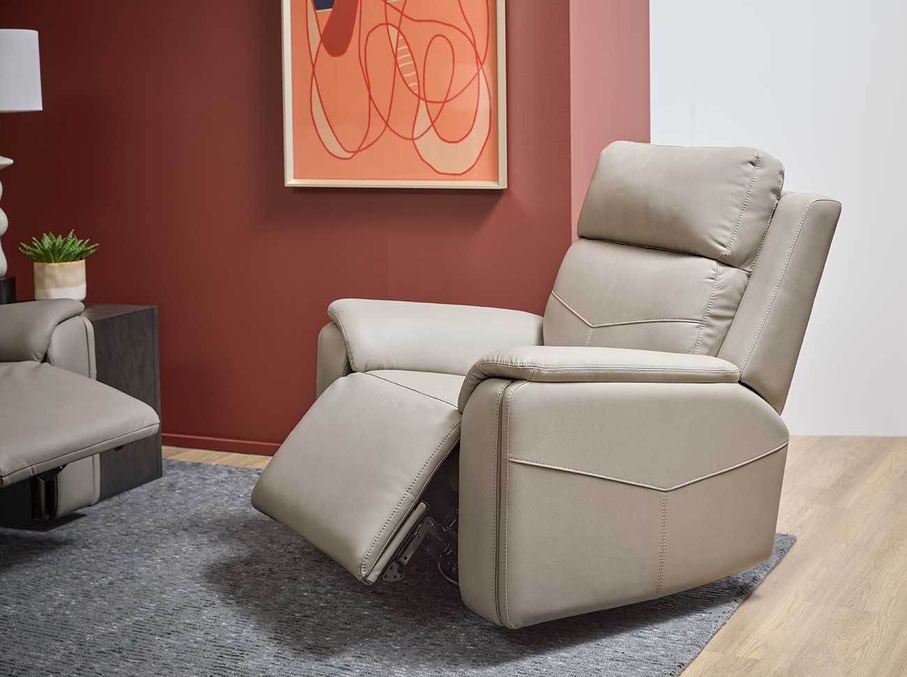 Flexsteel - 1592-53P5-386-01 - Recliners