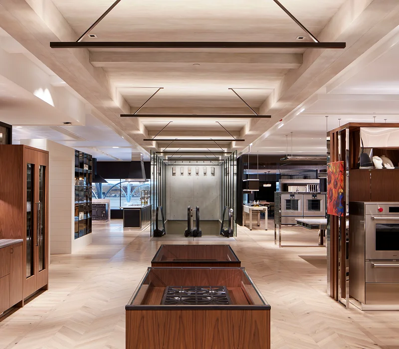 Abt's inpiration studio