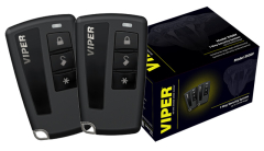 Viper Basic 1 Way Remote Start System - 4115V