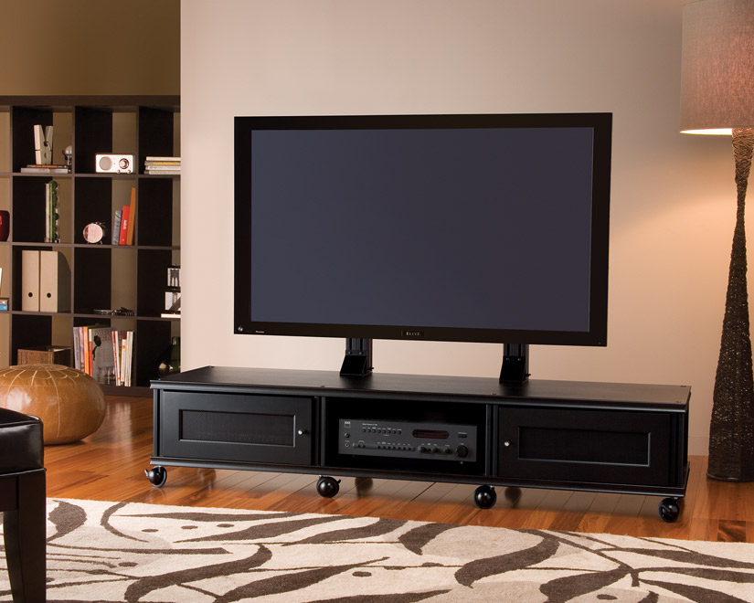 Salamander Designs - SA/C/4/BK - TV Mount Accessories