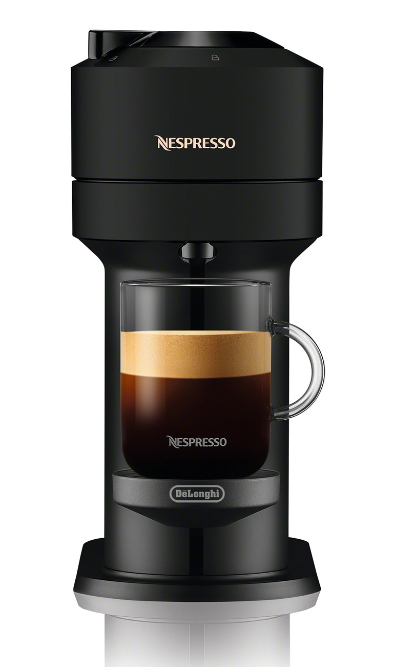 Nespresso - ENV120BMAE - Coffee Makers & Espresso Machines