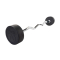 Body-Solid 70 lb Fixed Weight EZ Curl Barbell