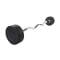 Body-Solid 70 lb Fixed Weight EZ Curl Barbell
