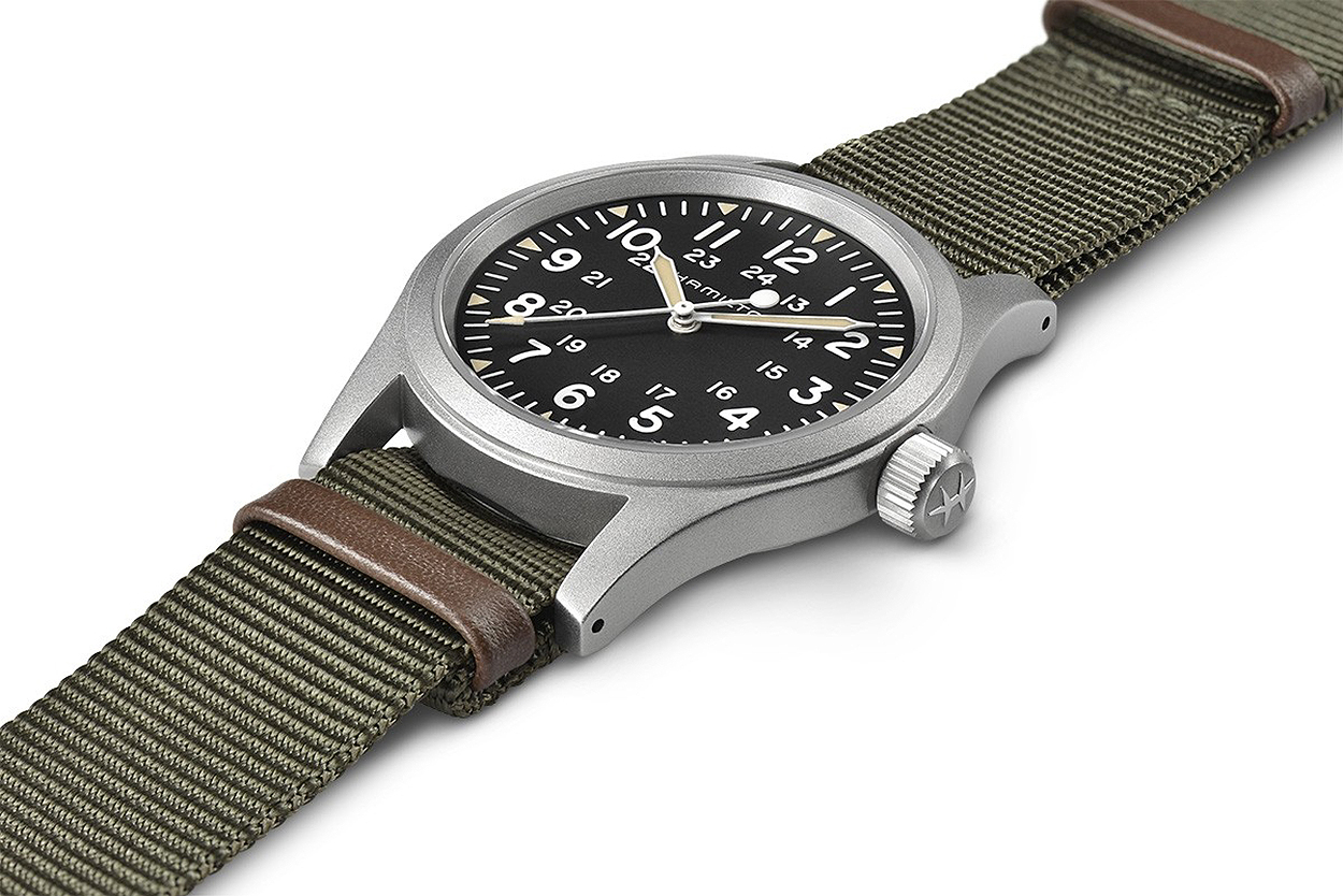 Hamilton - H69439931 - Men's Watches