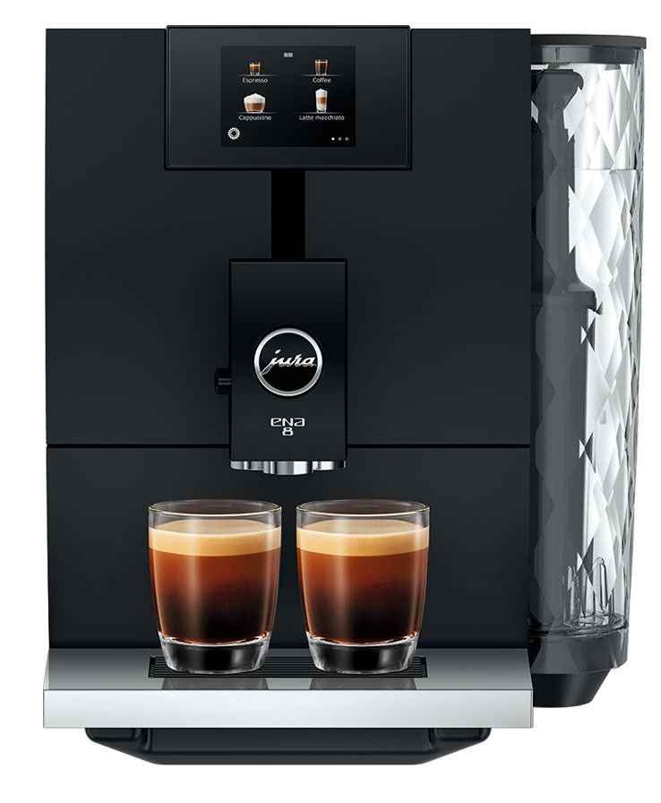 Jura - 15496 - Coffee Makers & Espresso Machines