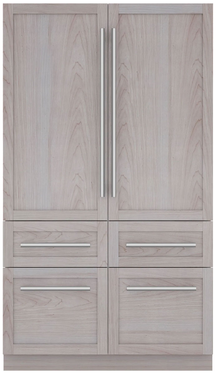 Custom Panel