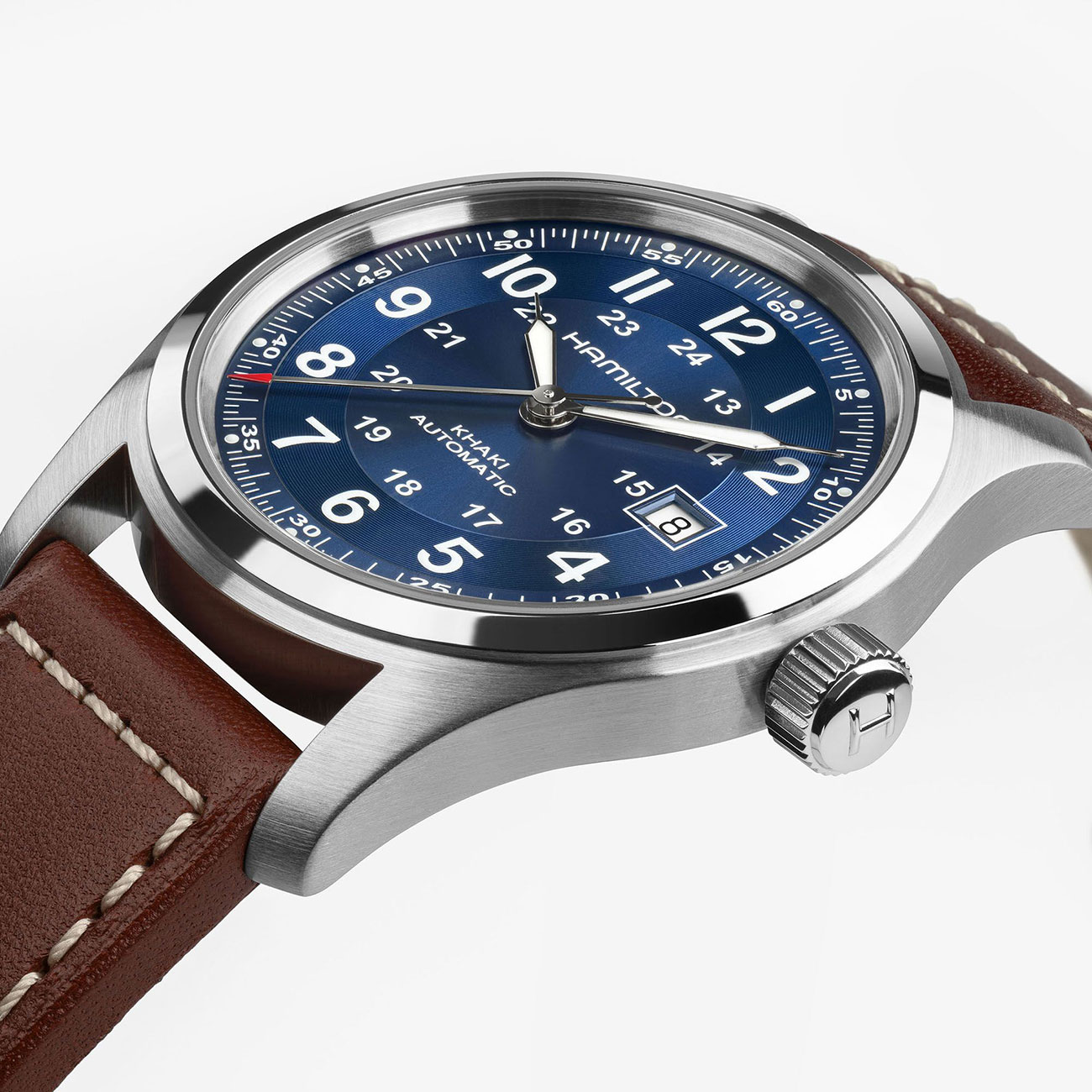 Hamilton - H70605540 - Men's Watches