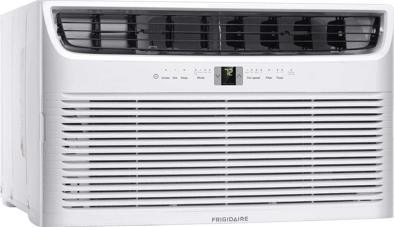 Frigidaire - FHTC123WB2 - Wall Air Conditioners