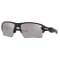 Oakley Flak 2.0 XL Prizm Black Polarized Sunglasses, Matte Black Frames, 59mm