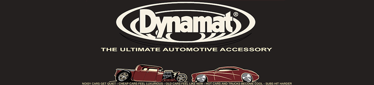 Dynamat at Abt