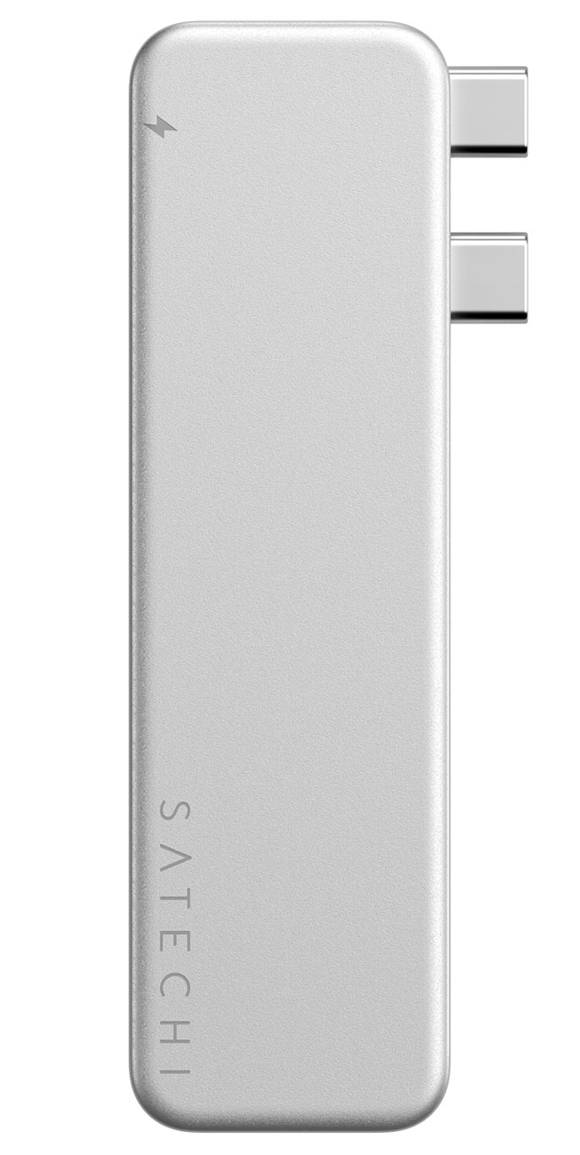Satechi - ST-HUSNS - Cables & Connections