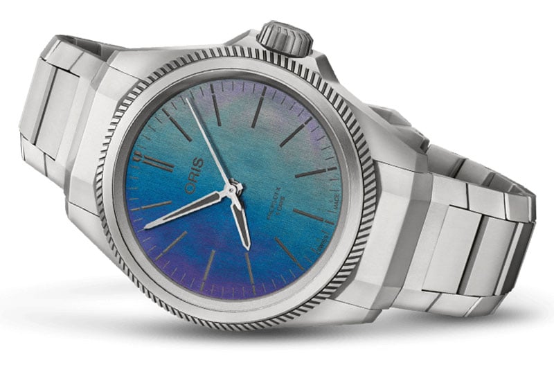 Oris - 01400 7778 7150-07 7 20 01TLC - Women's Watches