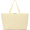 TUMI Voyageur Just In Case Tote - Medium - in Washed Yellow
