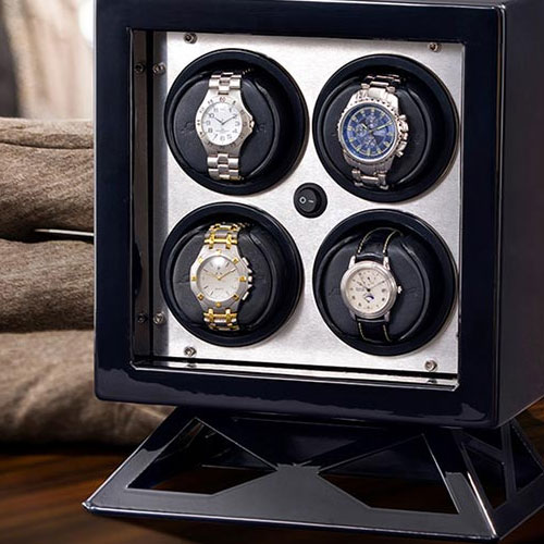 Orbita Watch Case