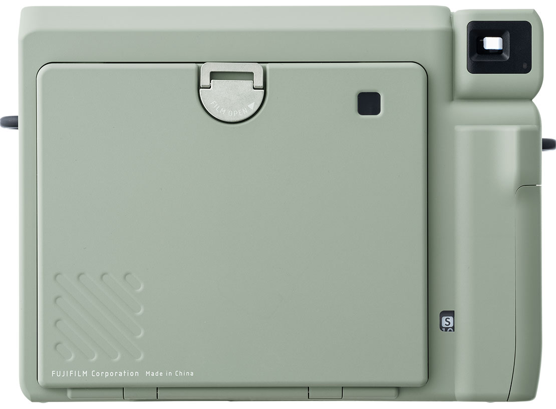 Fujifilm - 16824147 & 79563 - Instant Film Cameras
