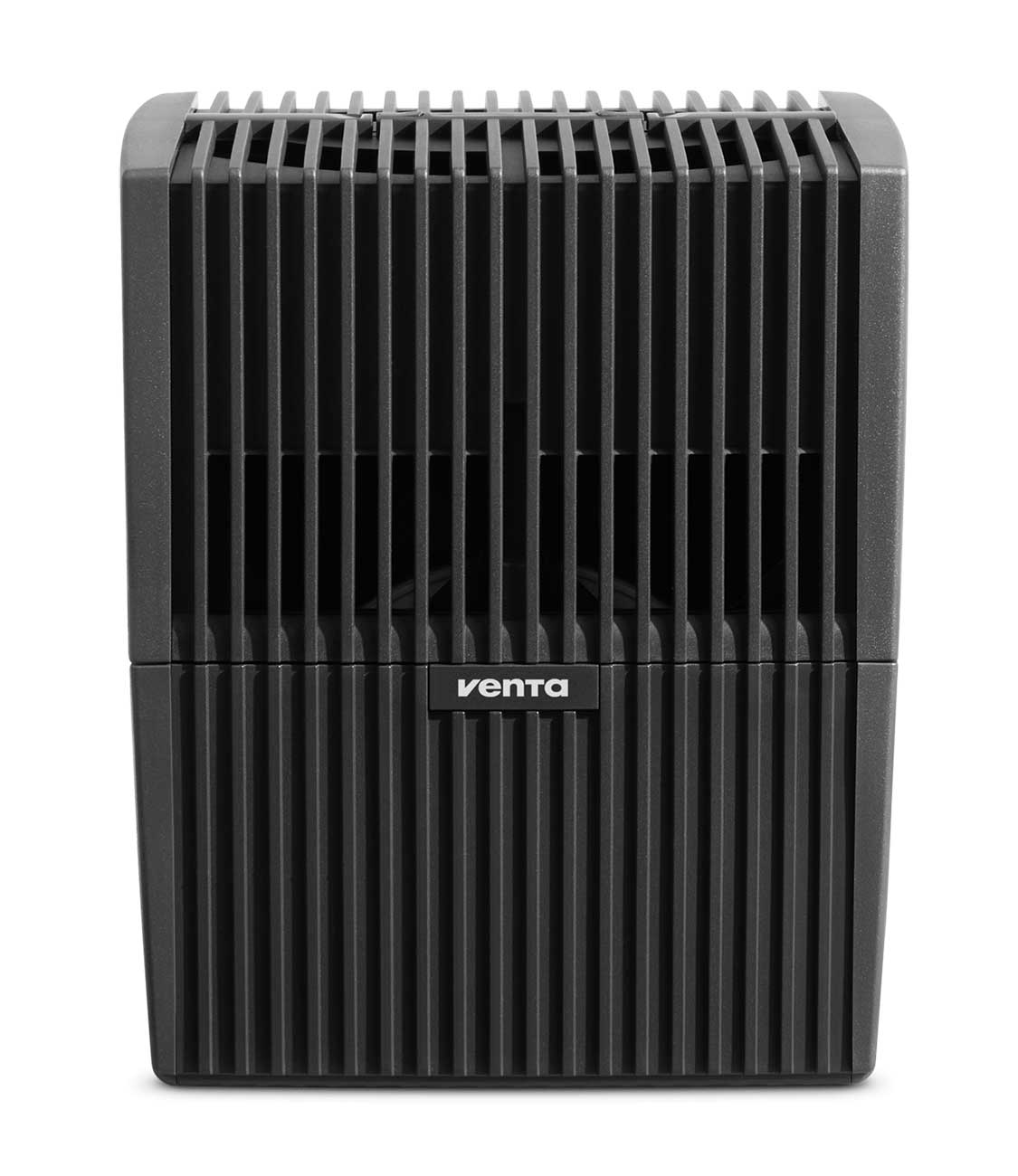 Front view of Humidifier