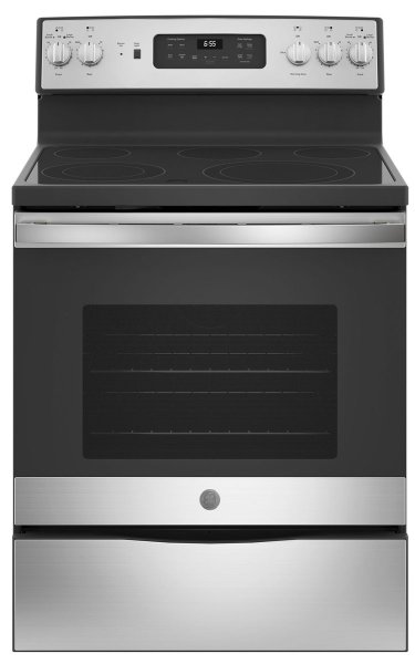 Shop Electric Ranges & Stoves Abt