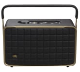 JBL Speaker Authentics 300 Portable Wireless Smart Home - JBLAUTH300BLKAM
