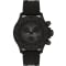 Tissot Seastar 1000 Quartz Watch Chronograph 38mm with Graded Grey-Black Dial