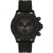 Tissot Seastar 1000 Quartz Watch Chronograph 38mm with Graded Grey-Black Dial