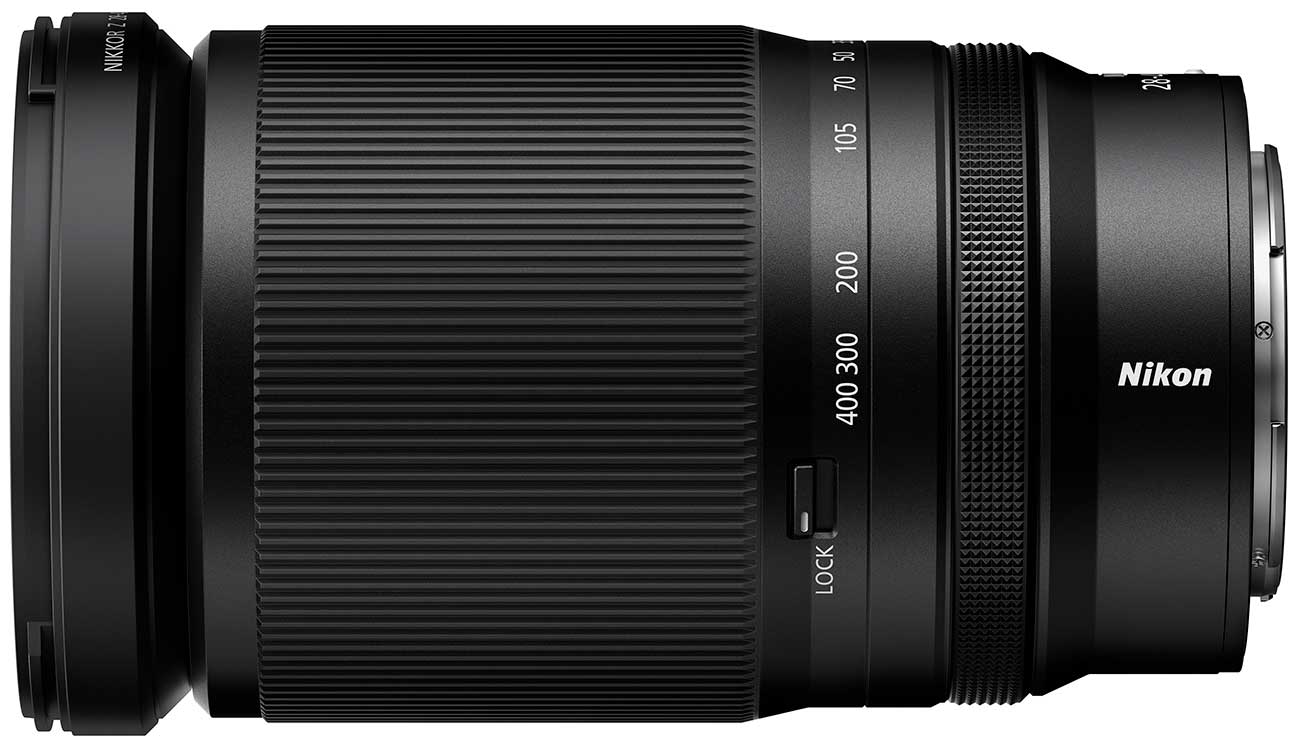Nikon - 20125 - Camera Lenses